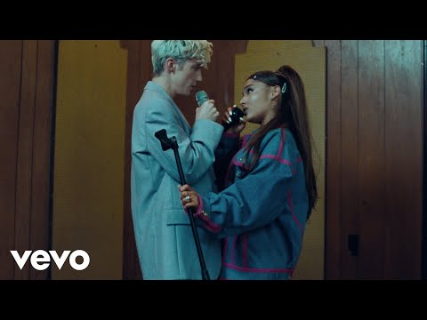 Troye Sivan - Dance To This ft. Ariana Grande